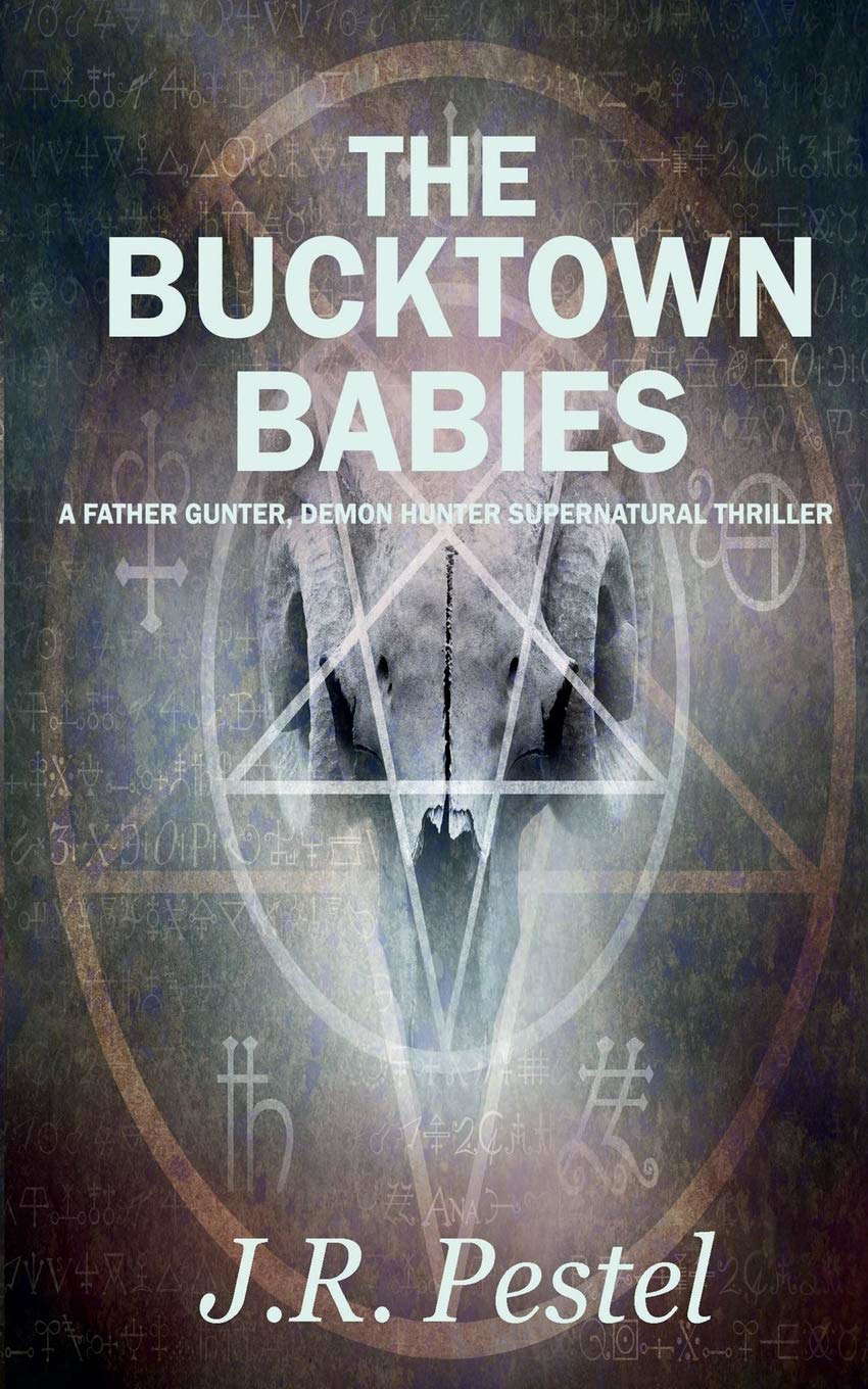 -The Bucktown Babies poster