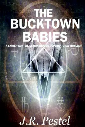 -The Bucktown Babies poster
