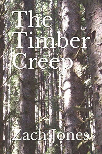 The Timber Creep poster