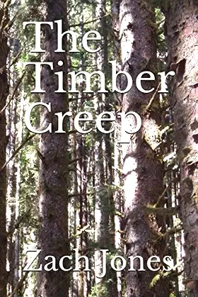 The Timber Creep poster