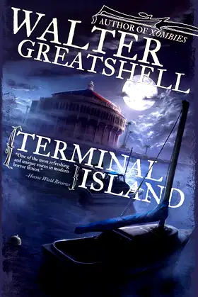 Terminal Island poster
