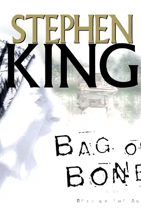 Bag of Bones poster