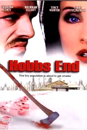 Hobbs End poster