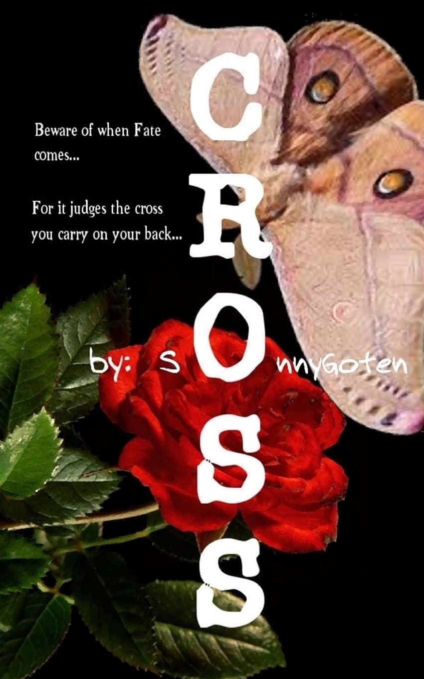 Cross poster