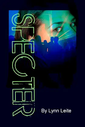 Specter (Haunted Book 2) poster