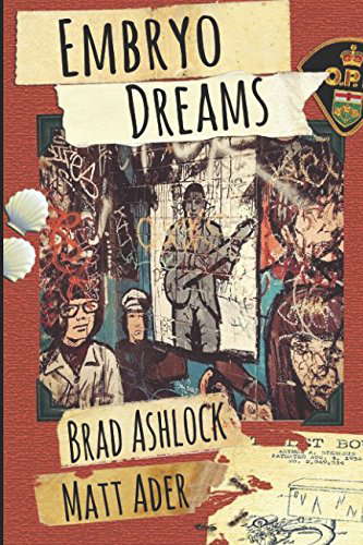 Embryo Dreams poster