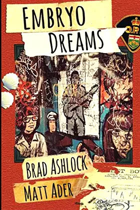 Embryo Dreams poster