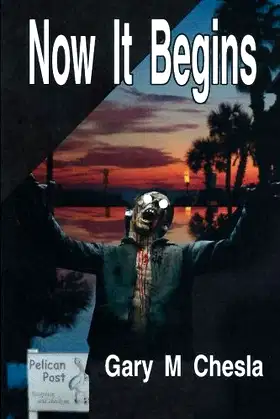 Now It Begins poster