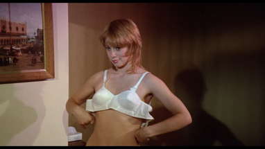 Massage Parlor Murders (1973) [Vinegar Syndrome 4K UHD / Blu-ray Promo Trailer] poster