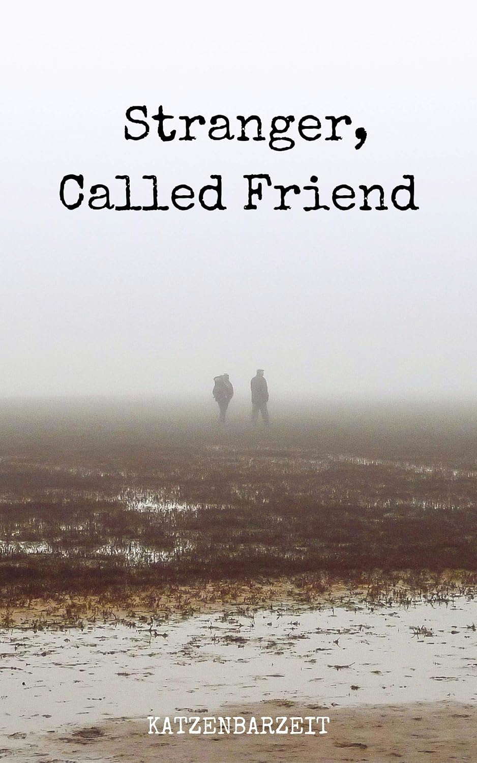 Stranger, Called Friend (Gentle Beasts Book 2) poster