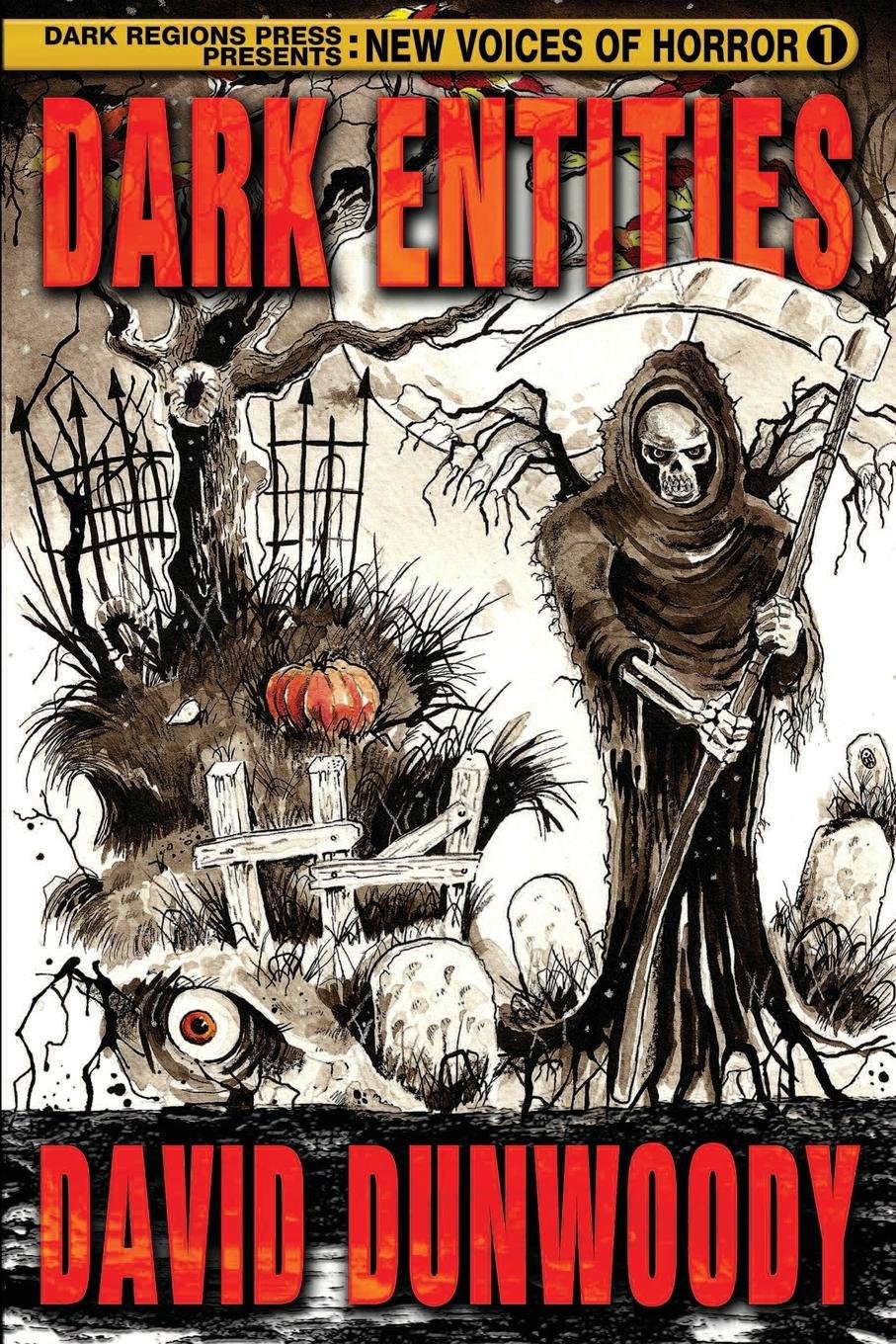 Dark Entities poster