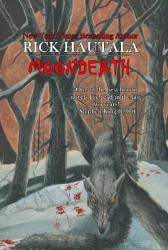 Moondeath poster