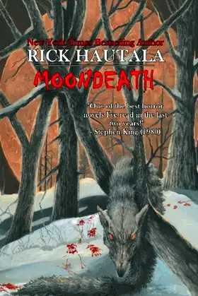 Moondeath poster