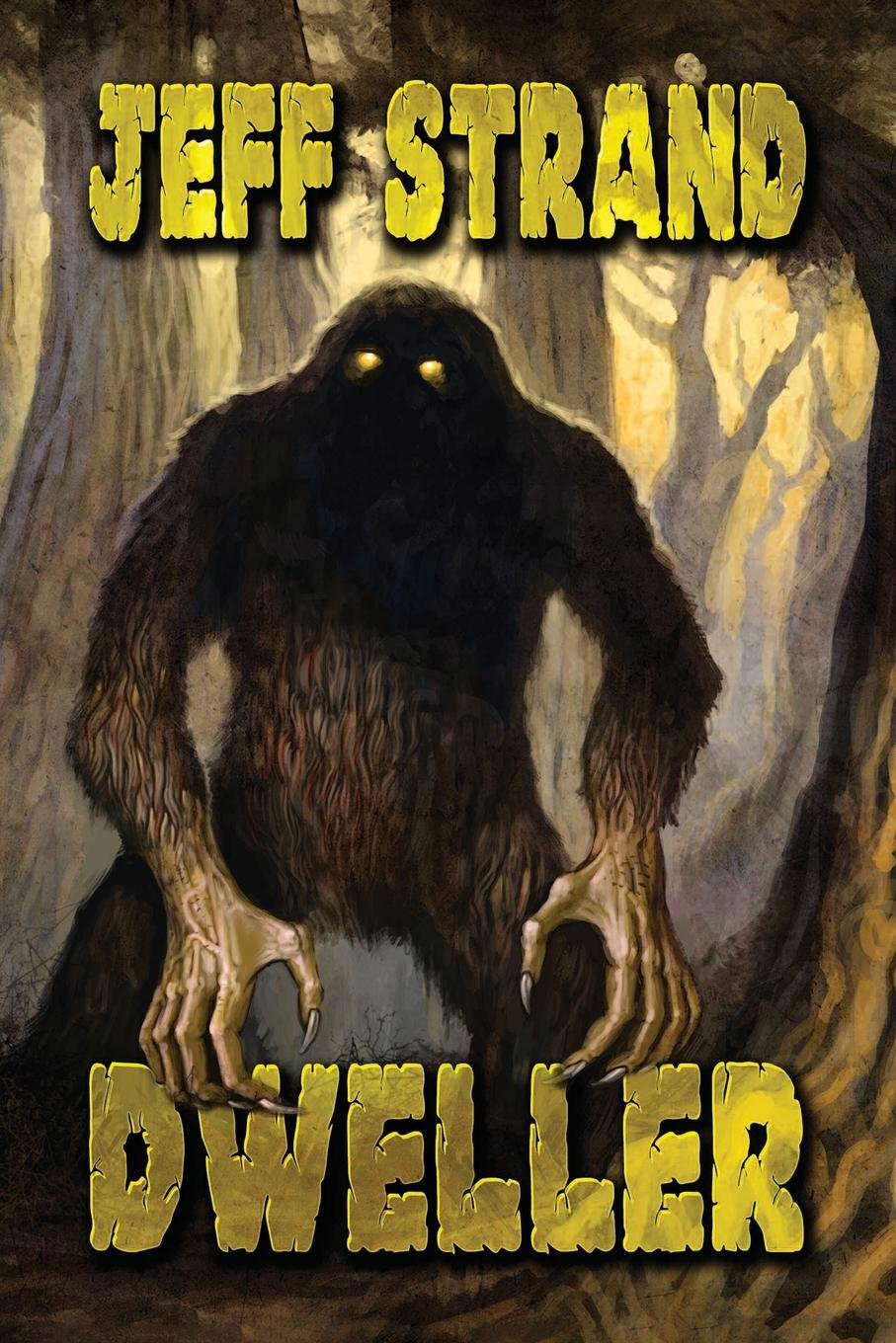Dweller poster