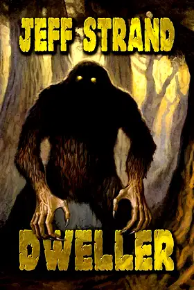 Dweller poster