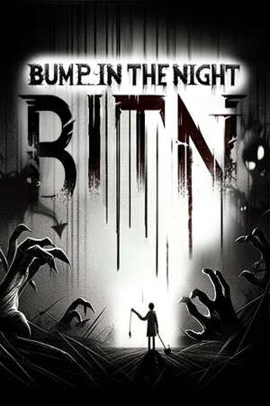 Bump in the Night poster