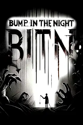Bump in the Night poster