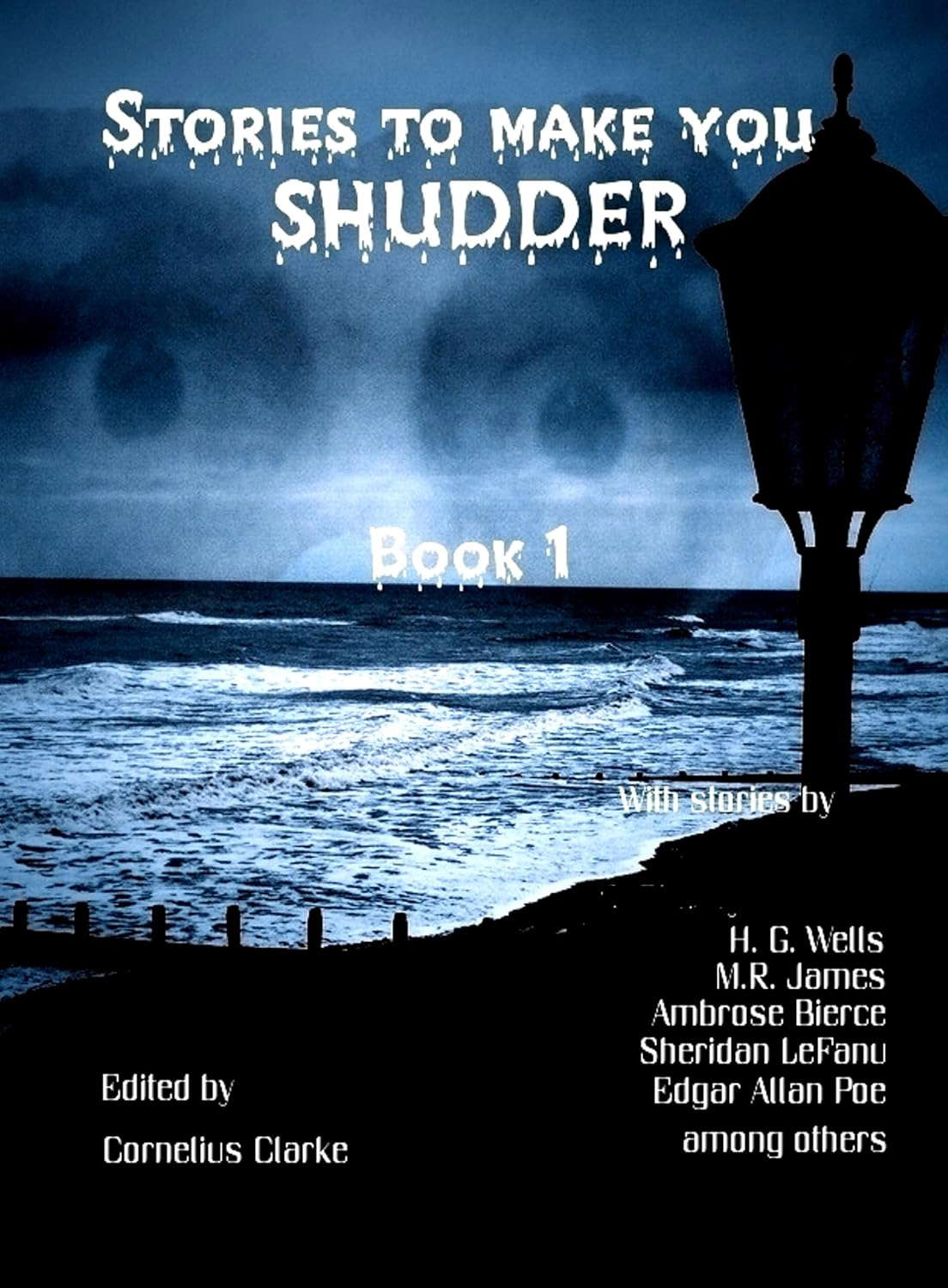 Stories to make you Shudder: Book 1 poster