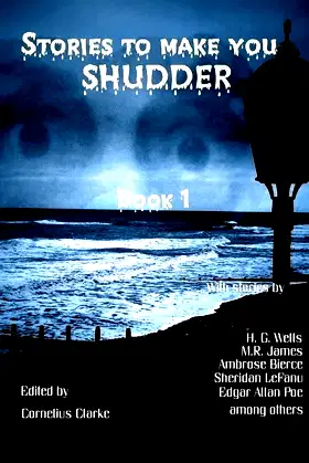 Stories to make you Shudder: Book 1 poster