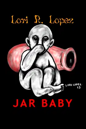 Jar Baby poster
