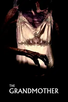 La Abuela (The Grandmother) poster