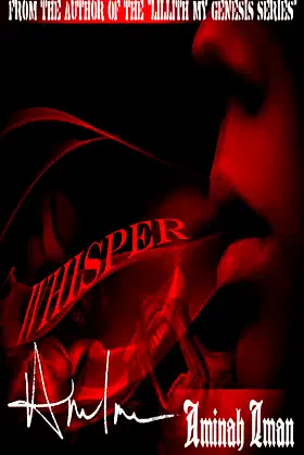Whisper poster