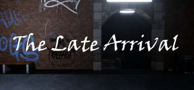 The Late Arrival capsule