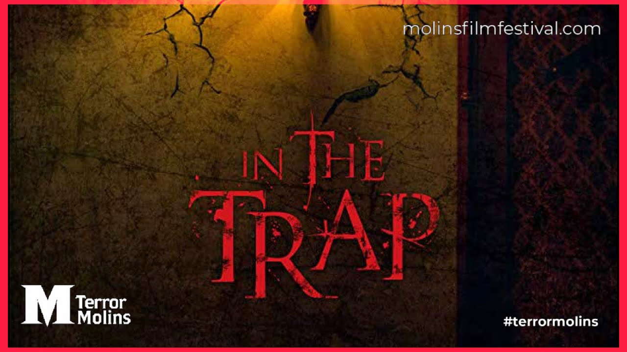 Poster for In the Trap