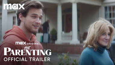 The Parenting | Official Trailer | Max poster