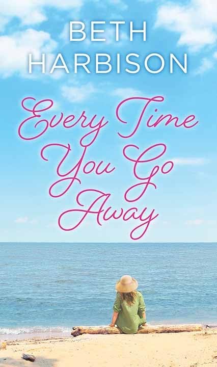 Every Time You Go Away poster