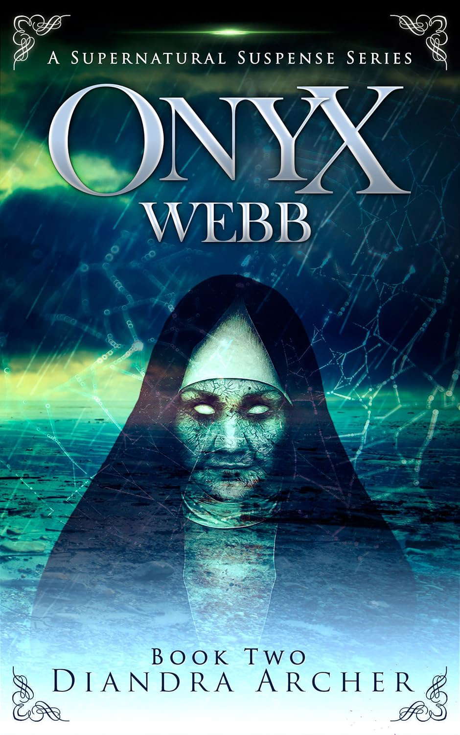Onyx Webb: Book Two poster