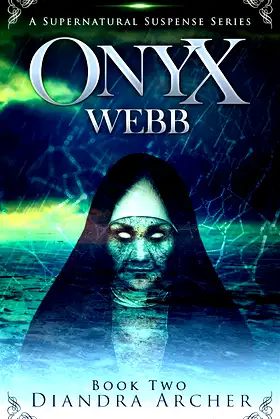 Onyx Webb: Book Two poster