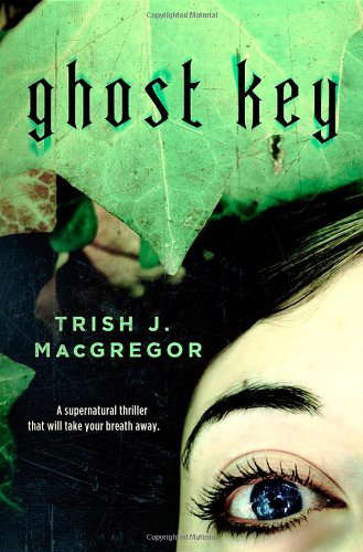 Ghost Key (The Hungry Ghosts) poster