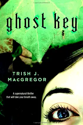 Ghost Key (The Hungry Ghosts) poster