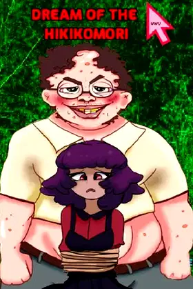 Dream Of The Hikikomori poster