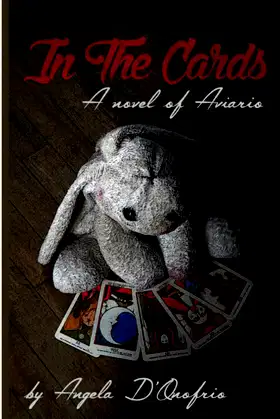 In The Cards poster