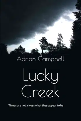 Lucky Creek poster