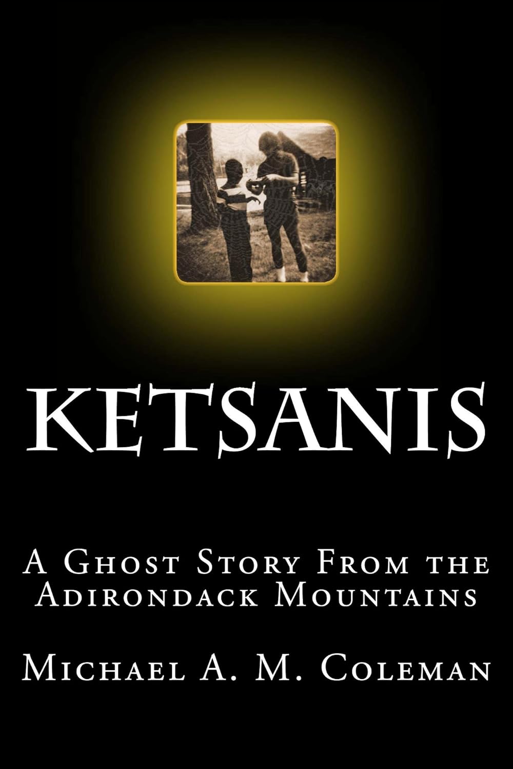 Ketsanis poster