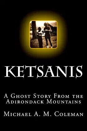 Ketsanis poster