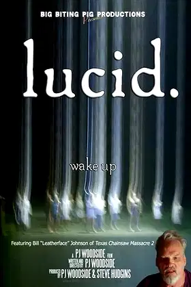 Lucid poster