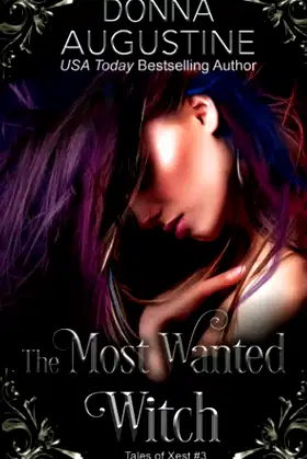The Most Wanted Witch: Tales of Xest poster