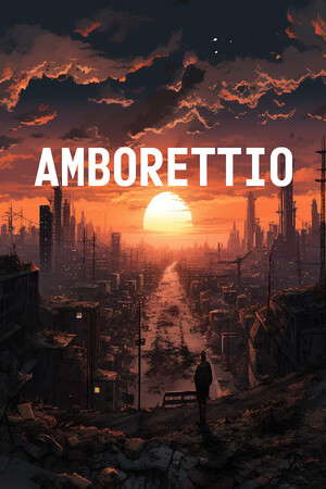 Amborettio poster