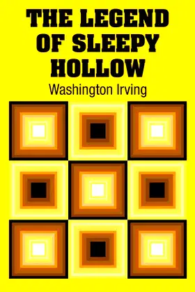 The Legend of Sleepy Hollow poster