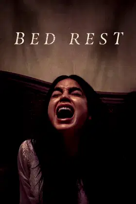 Bed Rest poster
