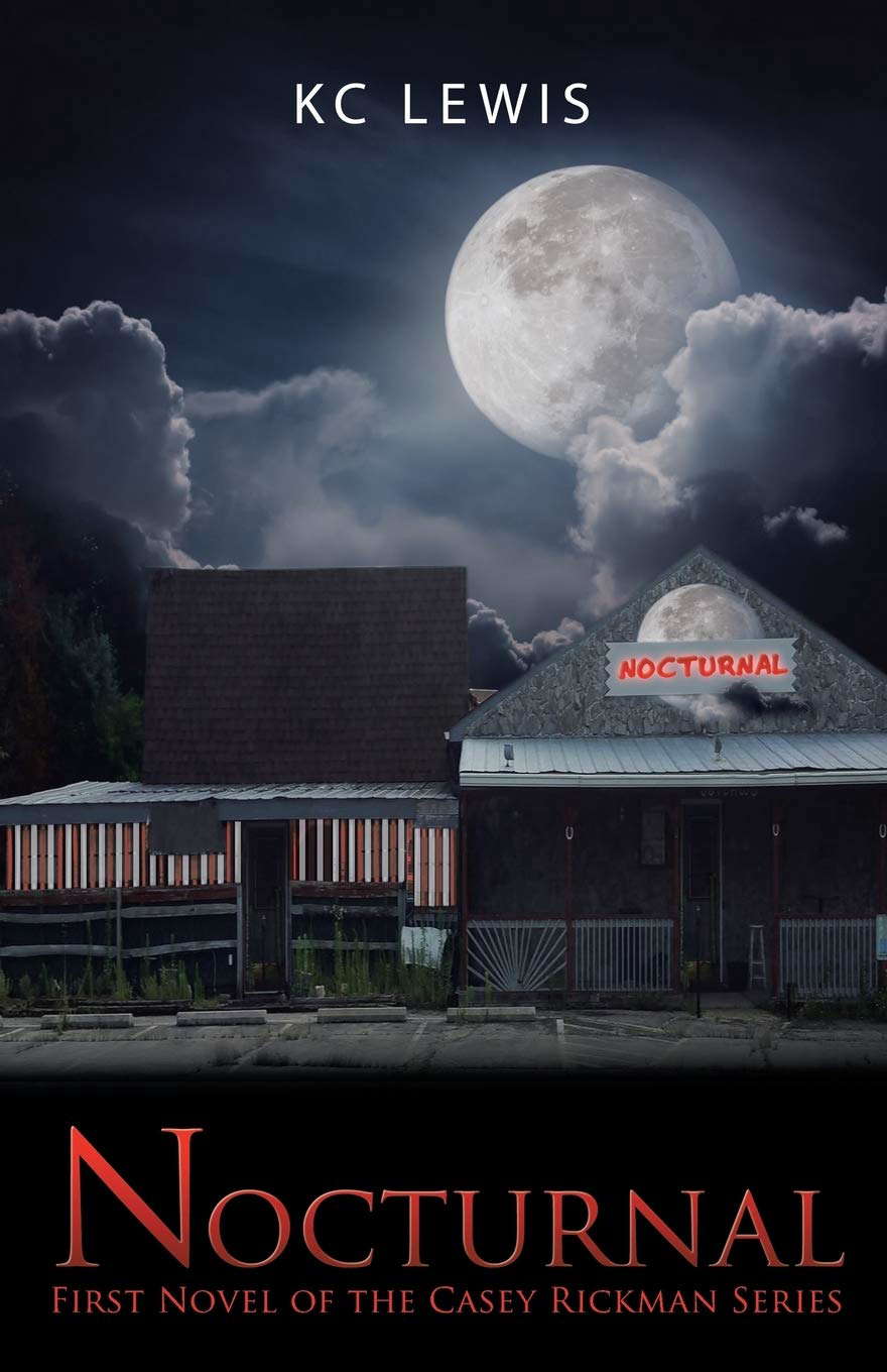 Nocturnal poster