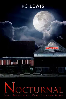 Nocturnal poster