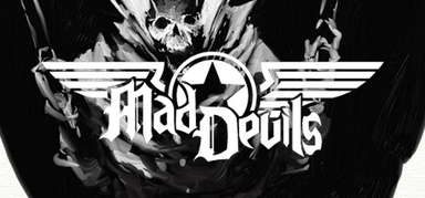 Mad Devils: Damned-finitive Edition capsule