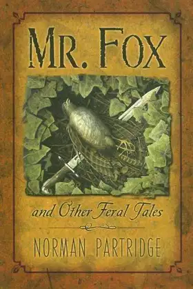 Mr. Fox and Other Feral Tales poster