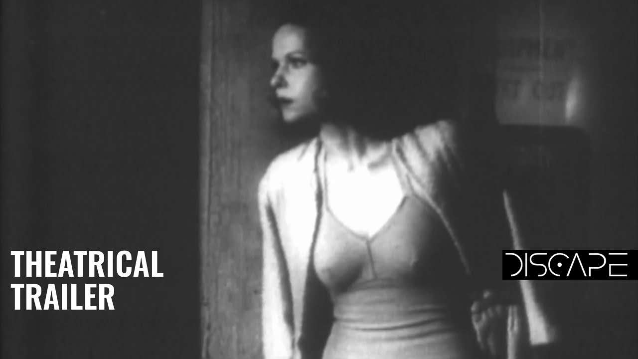 Poster for Cat People
