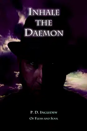 Inhale the Daemon (Of Flesh and Soul) poster